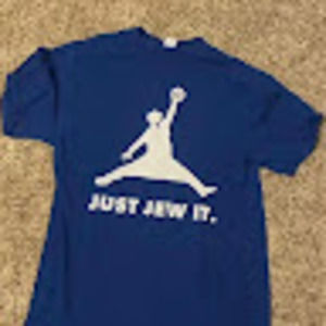 Meet your Posher, Luke